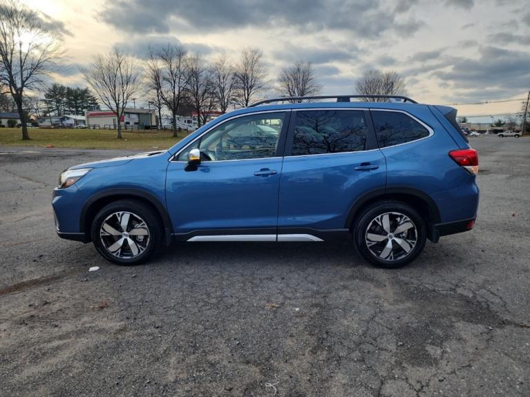 Used 2020 Subaru Forester Touring for sale $31,495 at Victory Lotus in New Brunswick, NJ 08901 2