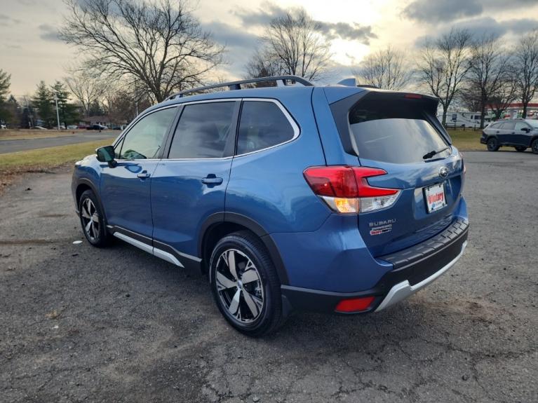Used 2020 Subaru Forester Touring for sale $31,495 at Victory Lotus in New Brunswick, NJ 08901 3