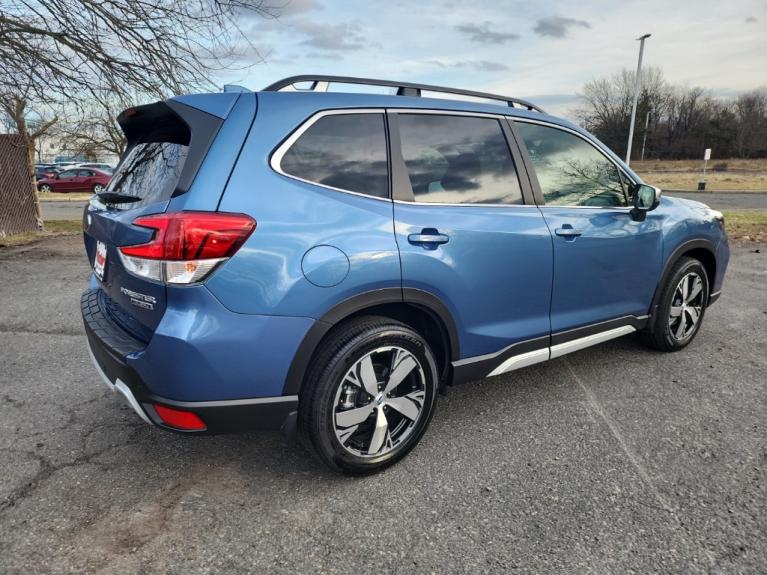 Used 2020 Subaru Forester Touring for sale Sold at Victory Lotus in New Brunswick, NJ 08901 5