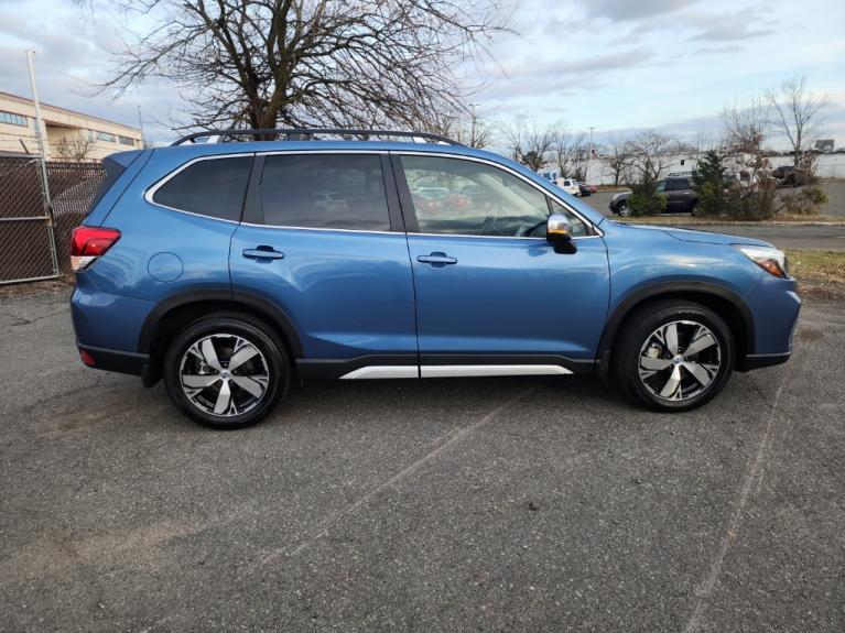 Used 2020 Subaru Forester Touring for sale Sold at Victory Lotus in New Brunswick, NJ 08901 6