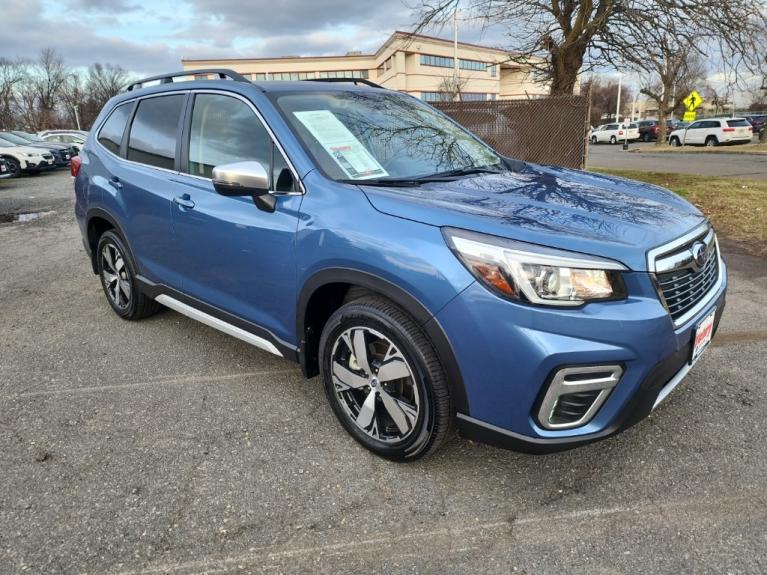 Used 2020 Subaru Forester Touring for sale Sold at Victory Lotus in New Brunswick, NJ 08901 7