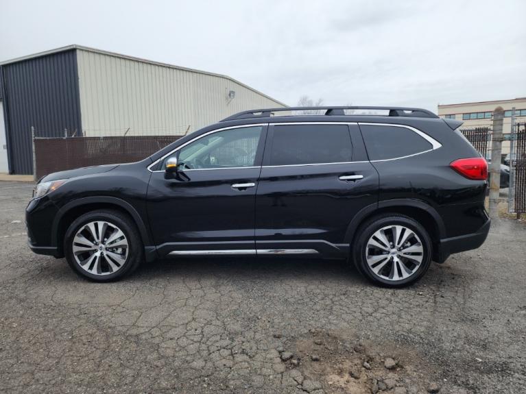 Used 2022 Subaru Ascent Touring for sale Sold at Victory Lotus in New Brunswick, NJ 08901 2