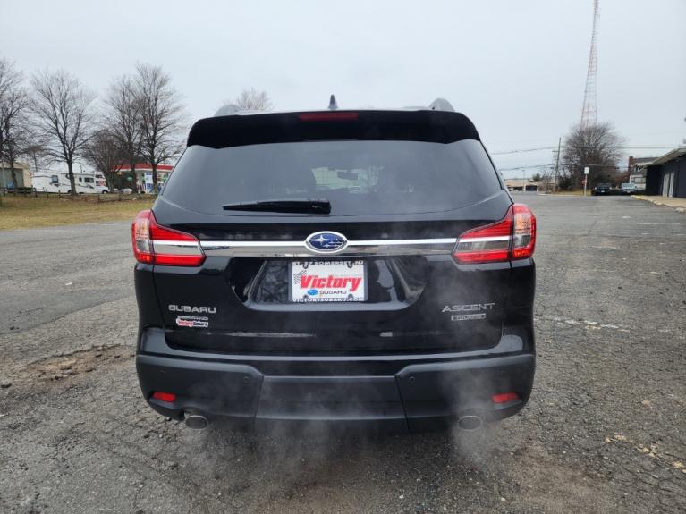 Used 2022 Subaru Ascent Touring for sale $41,995 at Victory Lotus in New Brunswick, NJ 08901 4