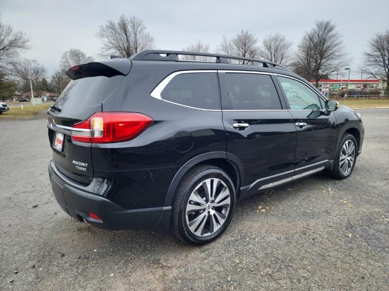 Used 2022 Subaru Ascent Touring for sale $44,995 at Victory Lotus in New Brunswick, NJ 08901 5