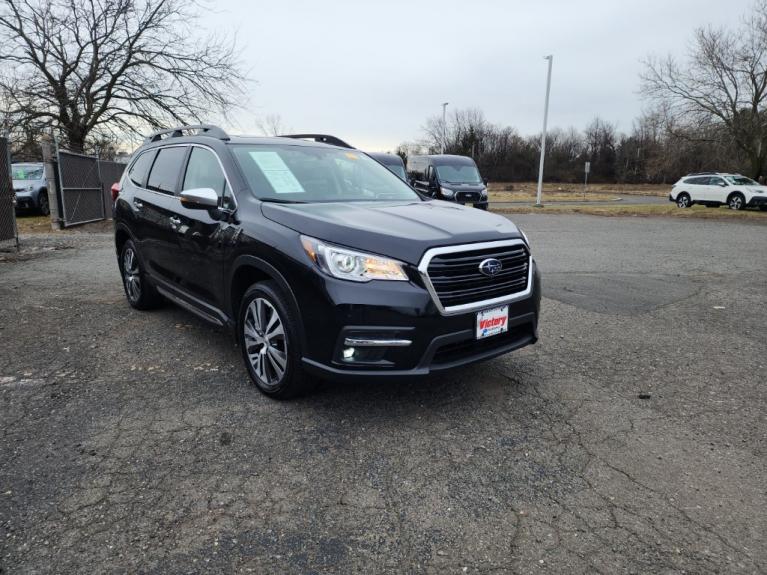 Used 2022 Subaru Ascent Touring for sale Sold at Victory Lotus in New Brunswick, NJ 08901 7