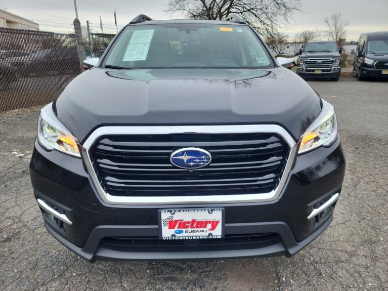 Used 2022 Subaru Ascent Touring for sale $41,995 at Victory Lotus in New Brunswick, NJ 08901 8