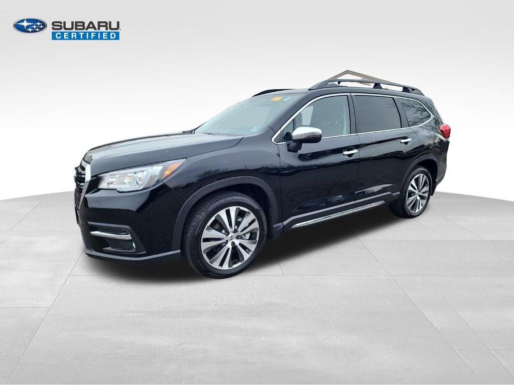 Used 2022 Subaru Ascent Touring for sale $41,995 at Victory Lotus in New Brunswick, NJ 08901 1