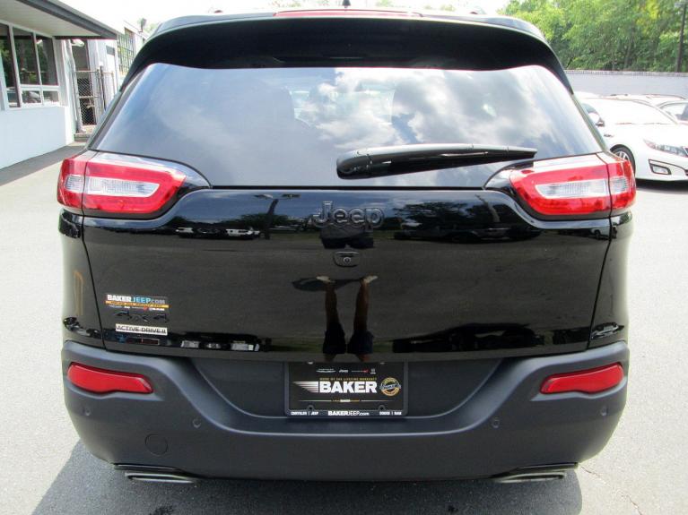 Used 2018 Jeep Cherokee Limited for sale Sold at Victory Lotus in Princeton NJ 08540 6