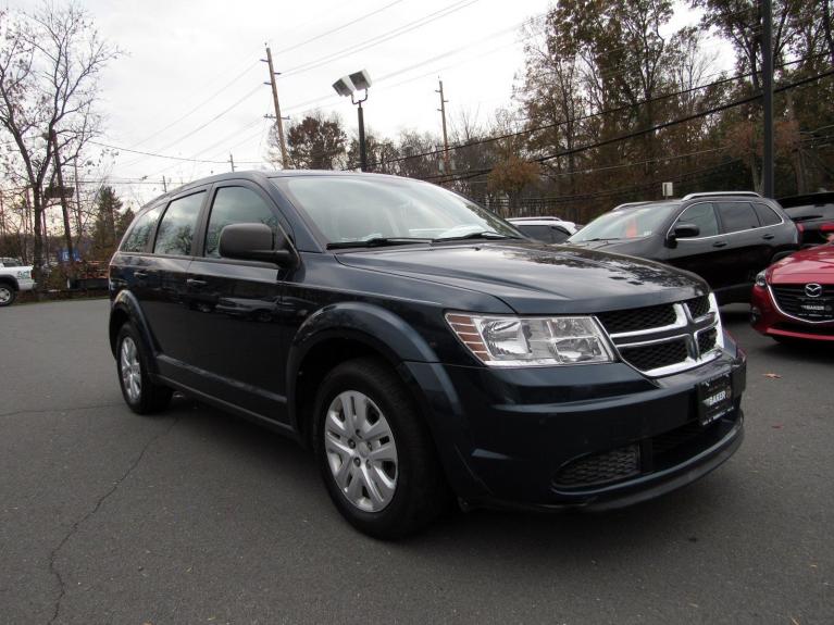 Used 2014 Dodge Journey American Value Pkg for sale Sold at Victory Lotus in New Brunswick, NJ 08901 2