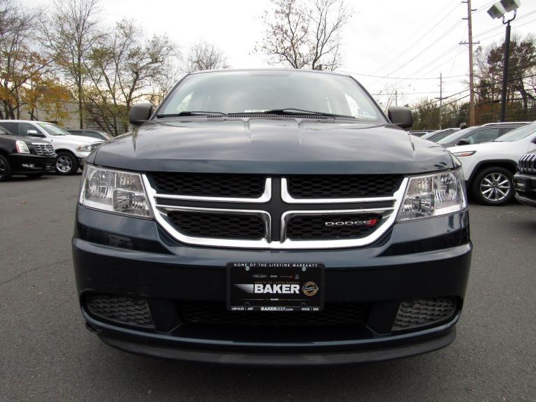 Used 2014 Dodge Journey American Value Pkg for sale Sold at Victory Lotus in New Brunswick, NJ 08901 3