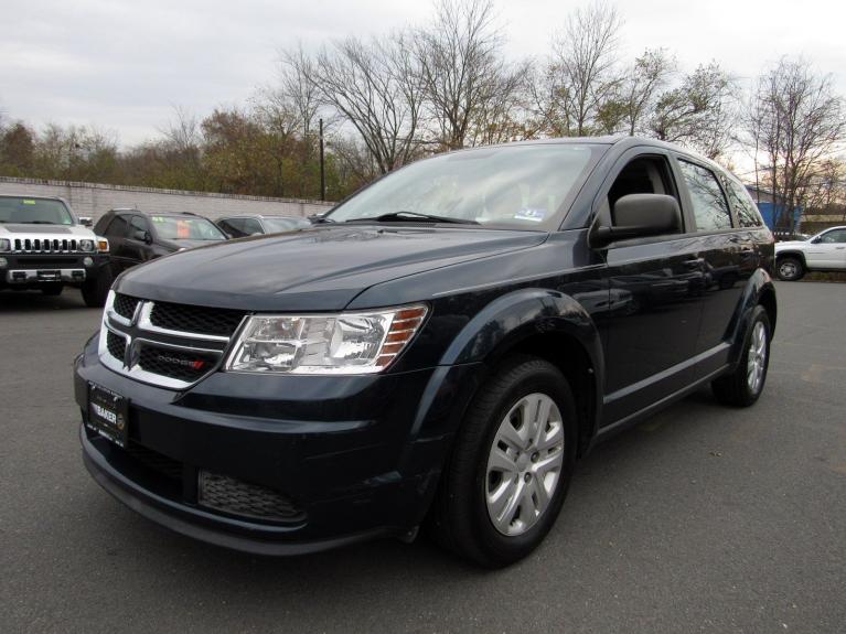 Used 2014 Dodge Journey American Value Pkg for sale Sold at Victory Lotus in New Brunswick, NJ 08901 4