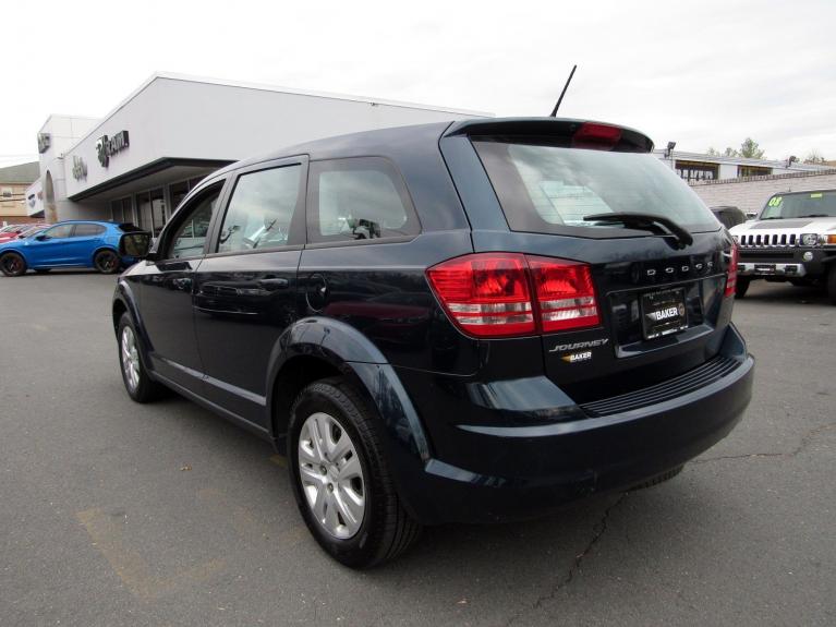 Used 2014 Dodge Journey American Value Pkg for sale Sold at Victory Lotus in New Brunswick, NJ 08901 5