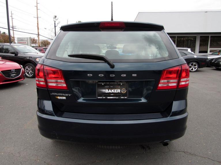 Used 2014 Dodge Journey American Value Pkg for sale Sold at Victory Lotus in New Brunswick, NJ 08901 6