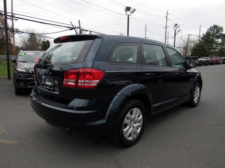 Used 2014 Dodge Journey American Value Pkg for sale Sold at Victory Lotus in New Brunswick, NJ 08901 7