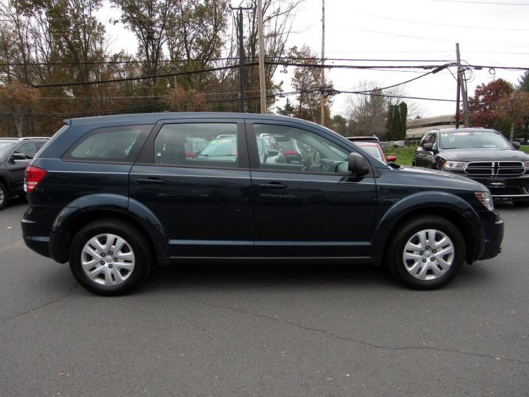 Used 2014 Dodge Journey American Value Pkg for sale Sold at Victory Lotus in New Brunswick, NJ 08901 8