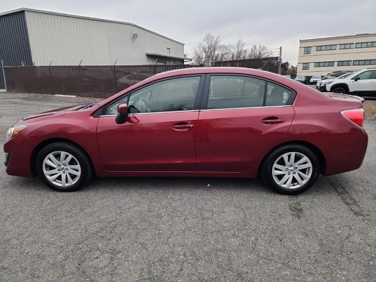 Used 2016 Subaru Impreza 2.0i Premium for sale $14,995 at Victory Lotus in New Brunswick, NJ 08901 2