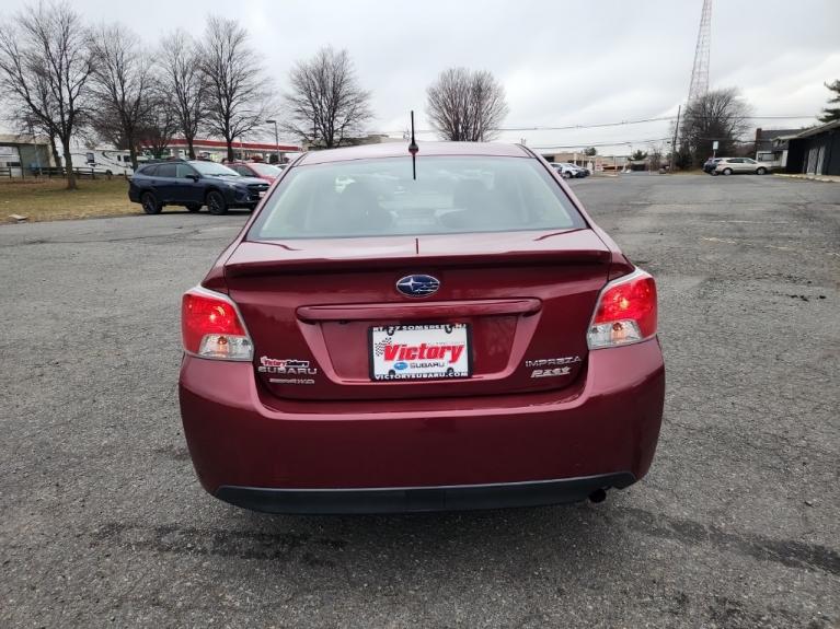 Used 2016 Subaru Impreza 2.0i Premium for sale $14,995 at Victory Lotus in New Brunswick, NJ 08901 4