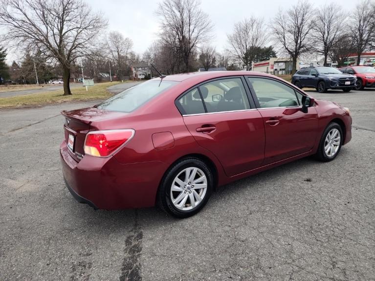 Used 2016 Subaru Impreza 2.0i Premium for sale $14,995 at Victory Lotus in New Brunswick, NJ 08901 5