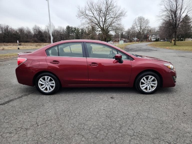 Used 2016 Subaru Impreza 2.0i Premium for sale Sold at Victory Lotus in New Brunswick, NJ 08901 6