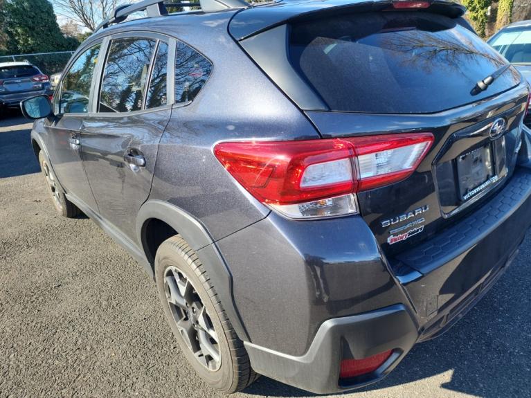 Used 2019 Subaru Crosstrek 2.0i Premium for sale Sold at Victory Lotus in New Brunswick, NJ 08901 2