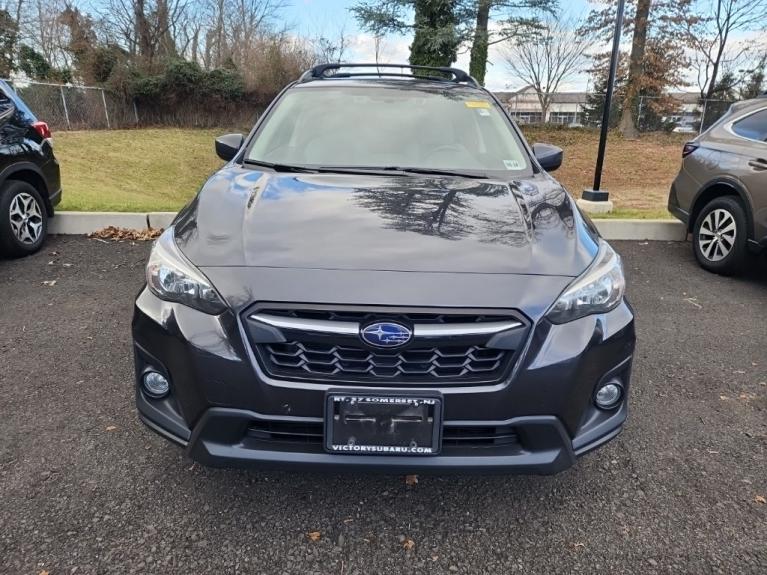 Used 2019 Subaru Crosstrek 2.0i Premium for sale Sold at Victory Lotus in New Brunswick, NJ 08901 3