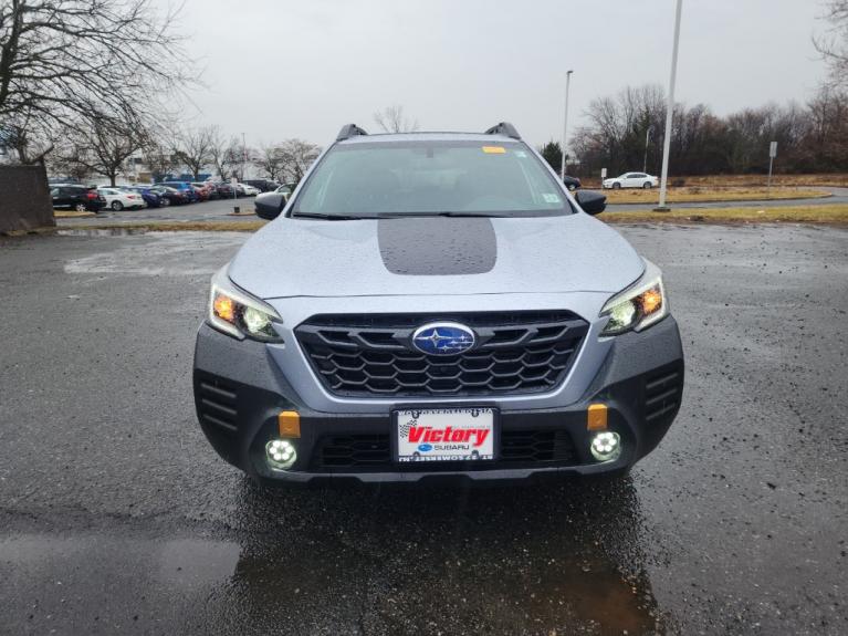 Used 2022 Subaru Outback Wilderness for sale $37,995 at Victory Lotus in New Brunswick, NJ 08901 8