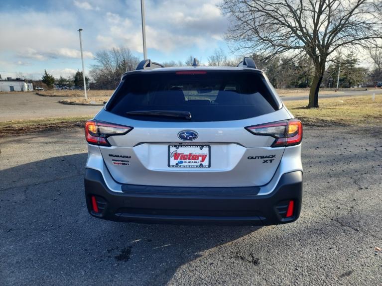 Used 2022 Subaru Outback Onyx Edition XT for sale Sold at Victory Lotus in New Brunswick, NJ 08901 4