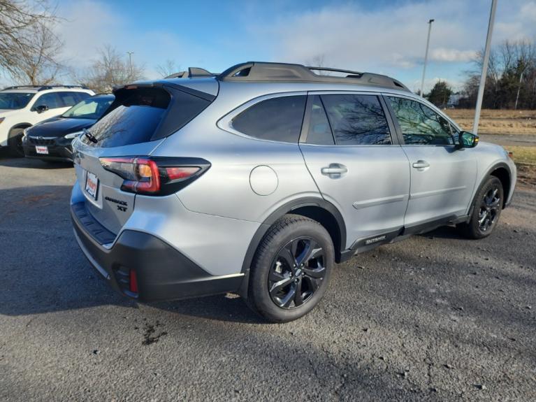 Used 2022 Subaru Outback Onyx Edition XT for sale Sold at Victory Lotus in New Brunswick, NJ 08901 5