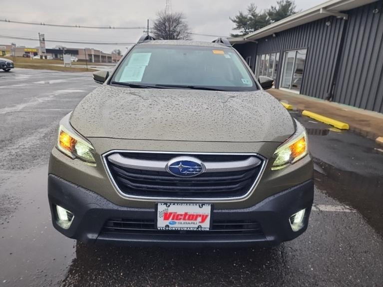 Used 2022 Subaru Outback Premium for sale $30,995 at Victory Lotus in New Brunswick, NJ 08901 8