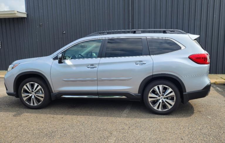 Used 2022 Subaru Ascent Limited for sale Sold at Victory Lotus in New Brunswick, NJ 08901 2