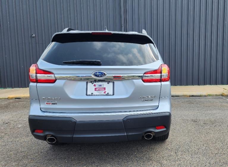 Used 2022 Subaru Ascent Limited for sale $39,295 at Victory Lotus in New Brunswick, NJ 08901 4