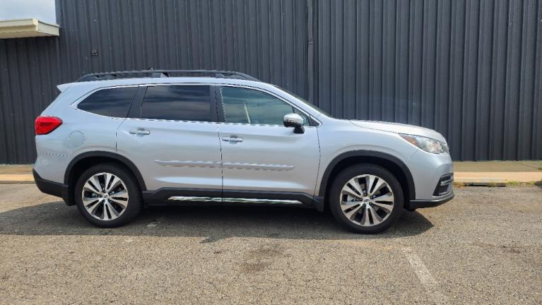 Used 2022 Subaru Ascent Limited for sale $39,295 at Victory Lotus in New Brunswick, NJ 08901 6