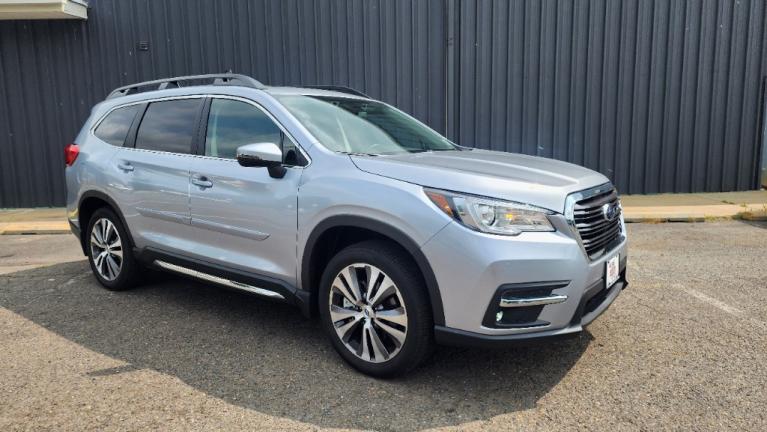 Used 2022 Subaru Ascent Limited for sale $39,295 at Victory Lotus in New Brunswick, NJ 08901 7