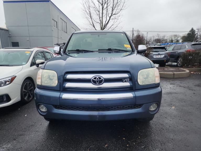 Used 2006 Toyota Tundra SR5 for sale $12,995 at Victory Lotus in New Brunswick, NJ 08901 2