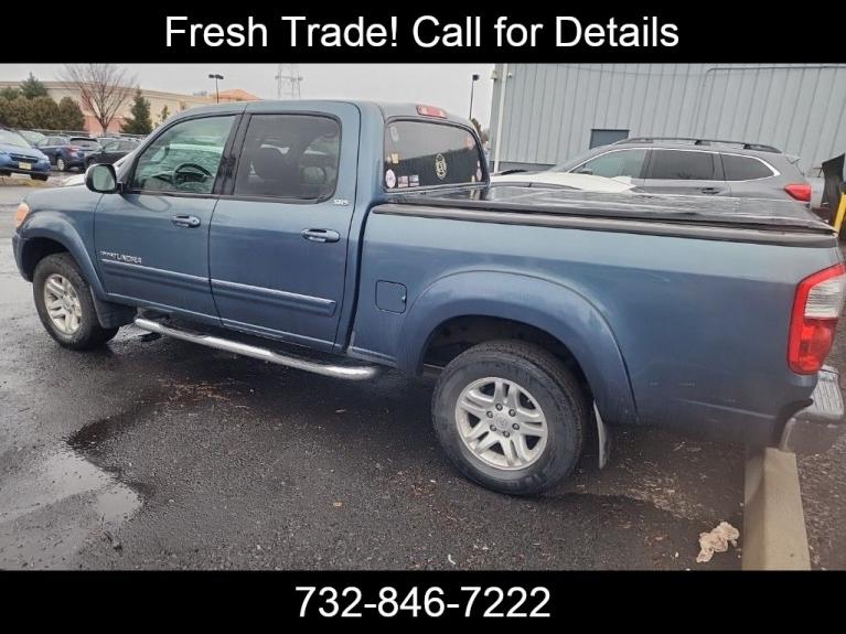 Used 2006 Toyota Tundra SR5 for sale $12,995 at Victory Lotus in New Brunswick, NJ 08901 1