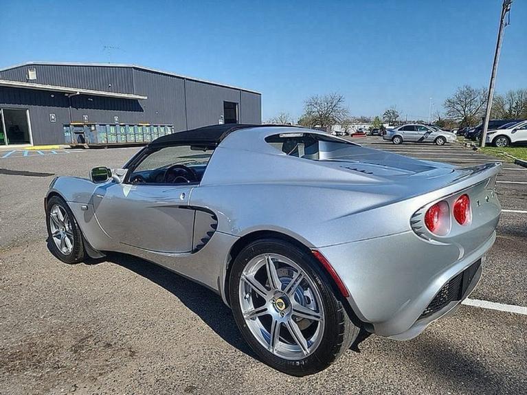 Used 2006 Lotus Elise Base for sale $51,495 at Victory Lotus in New Brunswick, NJ 08901 3
