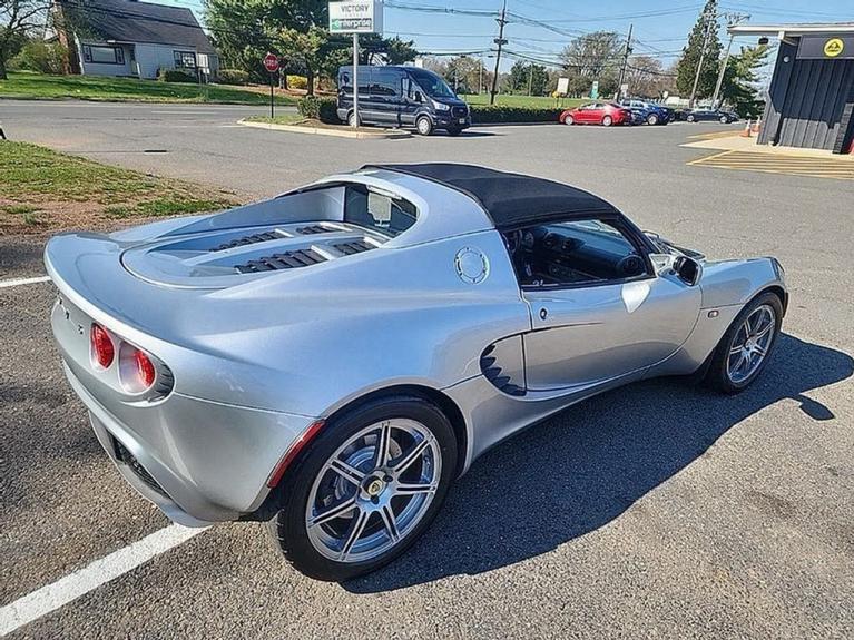 Used 2006 Lotus Elise Base for sale $46,995 at Victory Lotus in New Brunswick, NJ 08901 5
