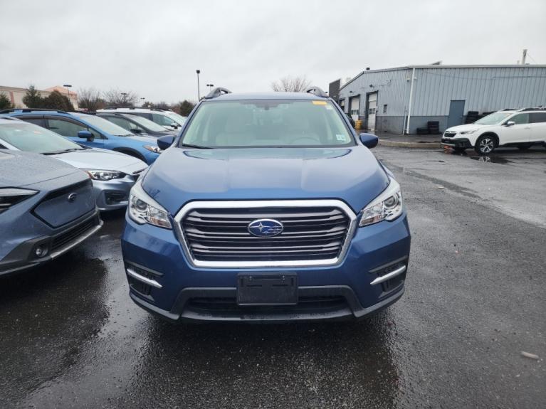 Used 2020 Subaru Ascent Premium for sale Sold at Victory Lotus in New Brunswick, NJ 08901 2