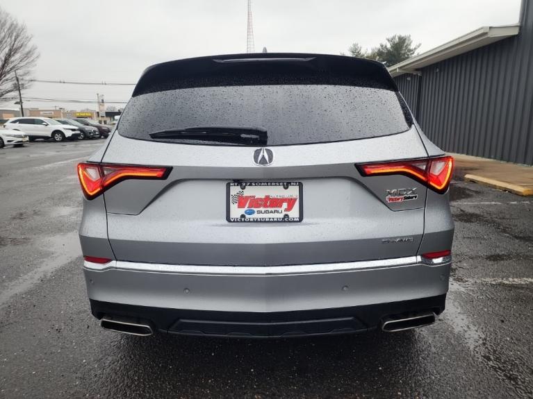 Used 2022 Acura MDX Advance for sale $52,995 at Victory Lotus in New Brunswick, NJ 08901 4