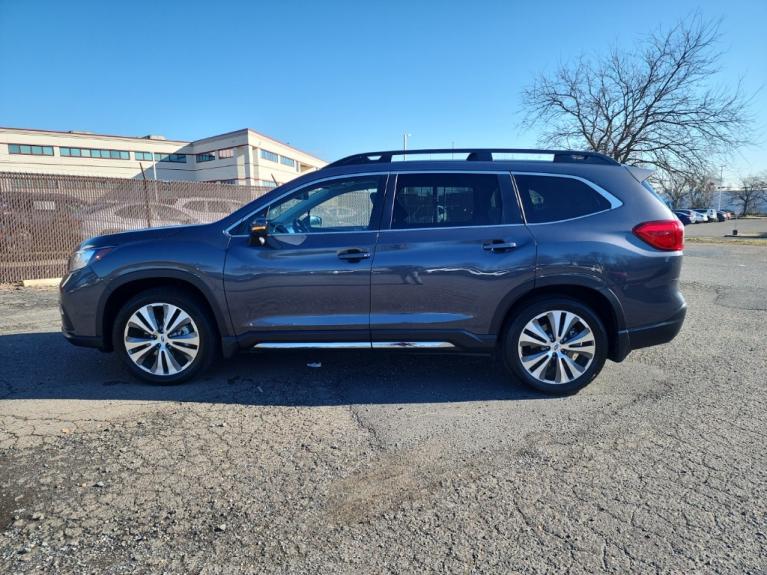 Used 2022 Subaru Ascent Limited for sale Sold at Victory Lotus in New Brunswick, NJ 08901 2