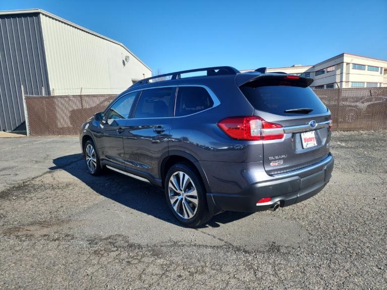 Used 2022 Subaru Ascent Limited for sale Sold at Victory Lotus in New Brunswick, NJ 08901 3
