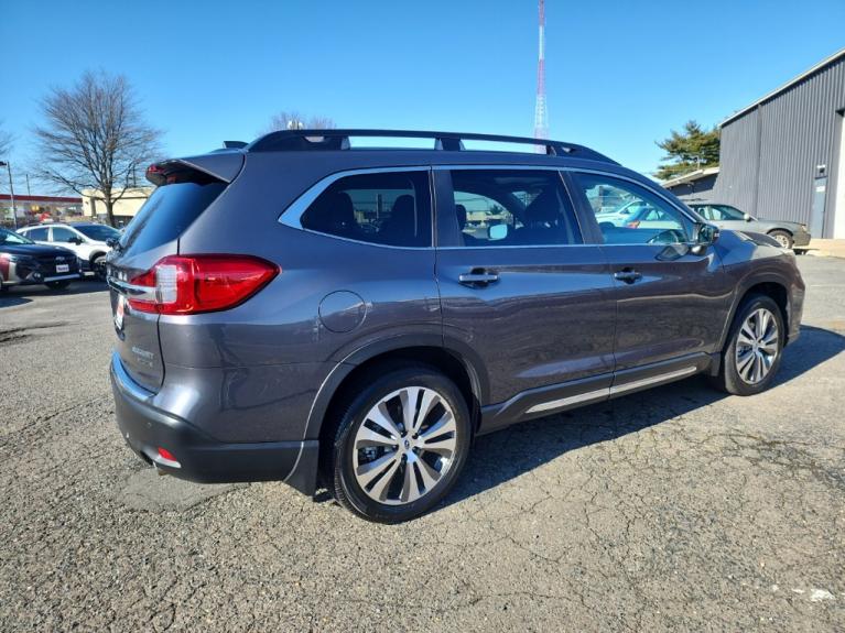 Used 2022 Subaru Ascent Limited for sale Sold at Victory Lotus in New Brunswick, NJ 08901 5