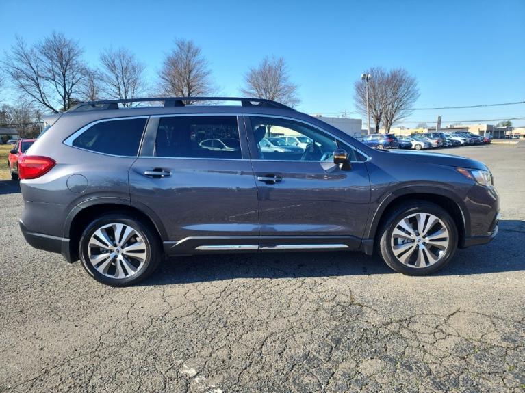 Used 2022 Subaru Ascent Limited for sale Sold at Victory Lotus in New Brunswick, NJ 08901 6