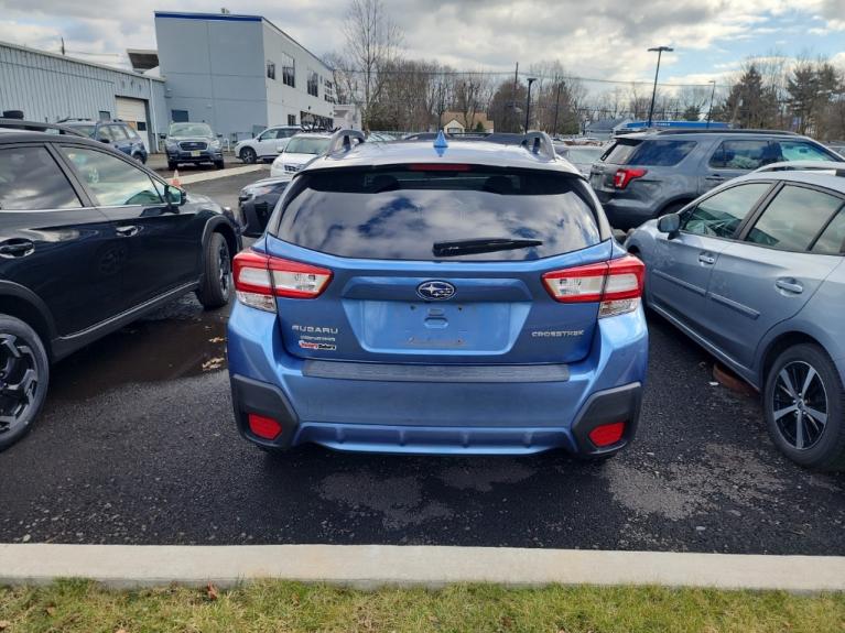 Used 2018 Subaru Crosstrek 2.0i Premium for sale $18,995 at Victory Lotus in New Brunswick, NJ 08901 2