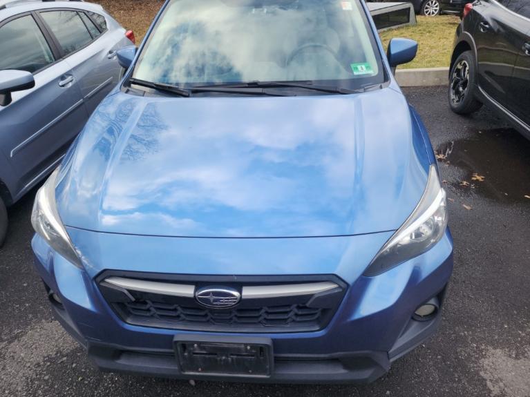 Used 2018 Subaru Crosstrek 2.0i Premium for sale $18,995 at Victory Lotus in New Brunswick, NJ 08901 3