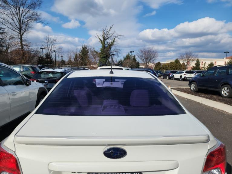 Used 2016 Subaru Impreza 2.0i for sale Sold at Victory Lotus in New Brunswick, NJ 08901 2