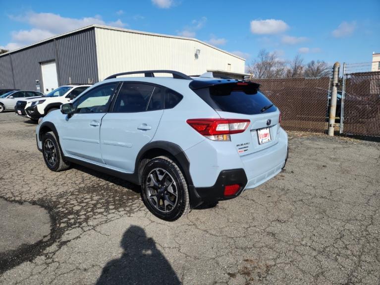 Used 2019 Subaru Crosstrek 2.0i Premium for sale Sold at Victory Lotus in New Brunswick, NJ 08901 3