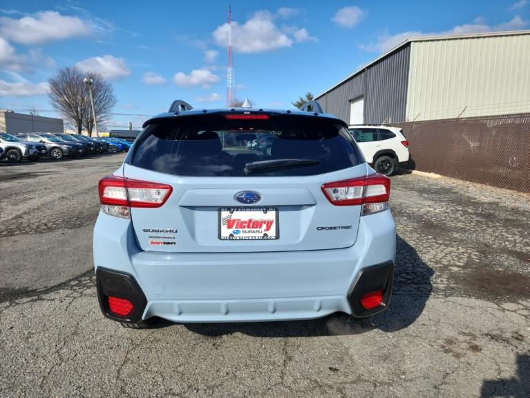 Used 2019 Subaru Crosstrek 2.0i Premium for sale Sold at Victory Lotus in New Brunswick, NJ 08901 4