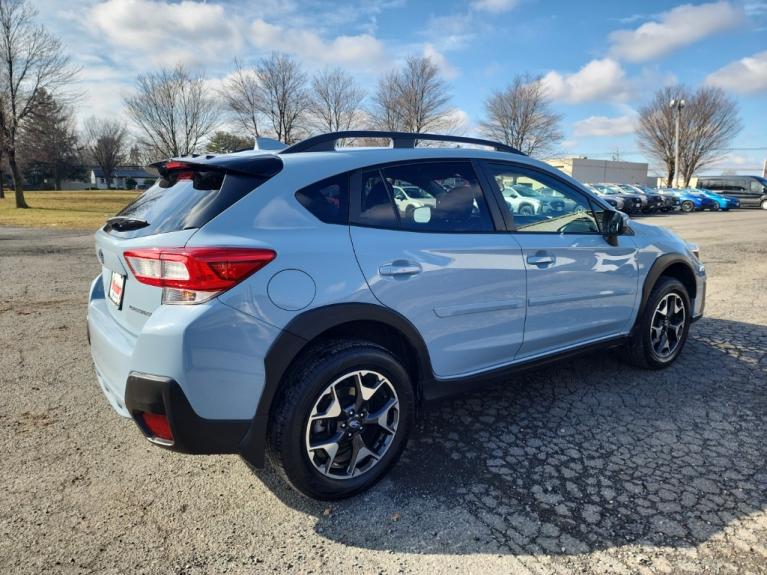 Used 2019 Subaru Crosstrek 2.0i Premium for sale Sold at Victory Lotus in New Brunswick, NJ 08901 5