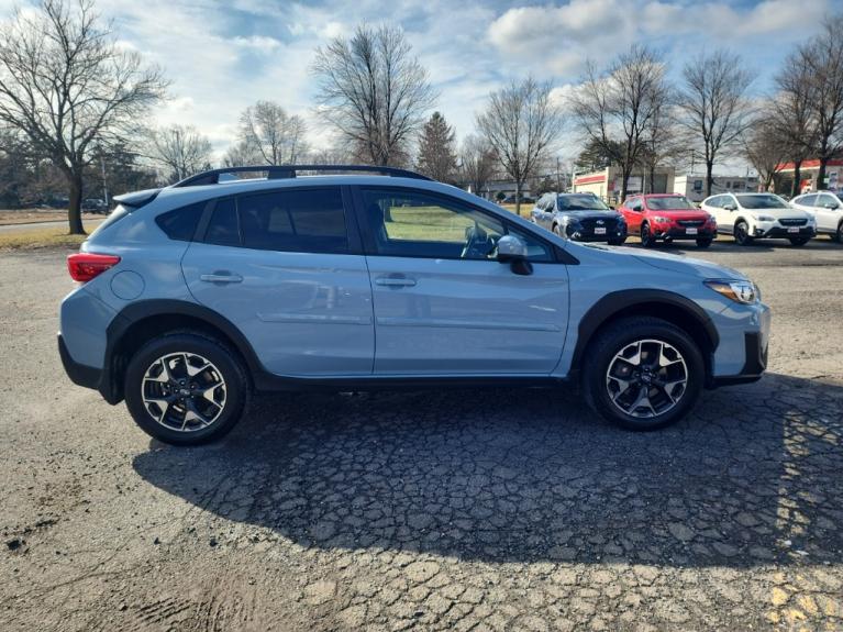 Used 2019 Subaru Crosstrek 2.0i Premium for sale Sold at Victory Lotus in New Brunswick, NJ 08901 6